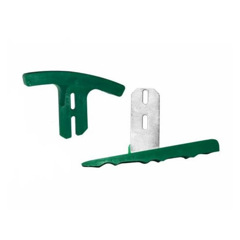 Nylon Chain Guide Set Lambrett