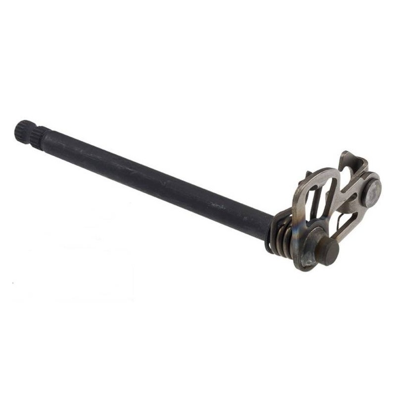 Gear Selector Shaft D50B