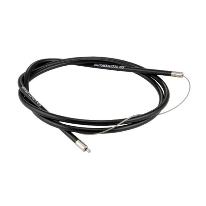 Throttle Cable GP Black