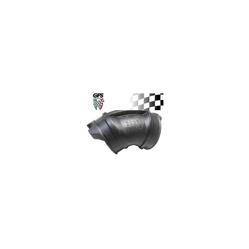 Inlet Rubber 1004T