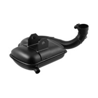 Exhaust Faco Big Box 200