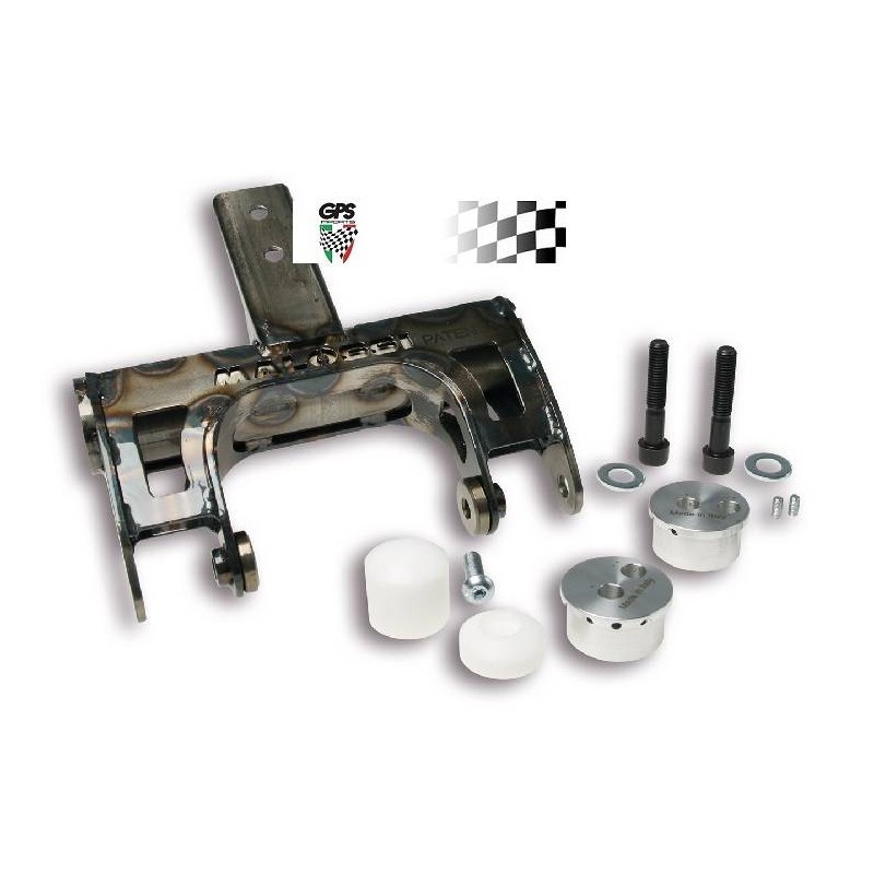 Gorilla Arm Racing Engine Moun