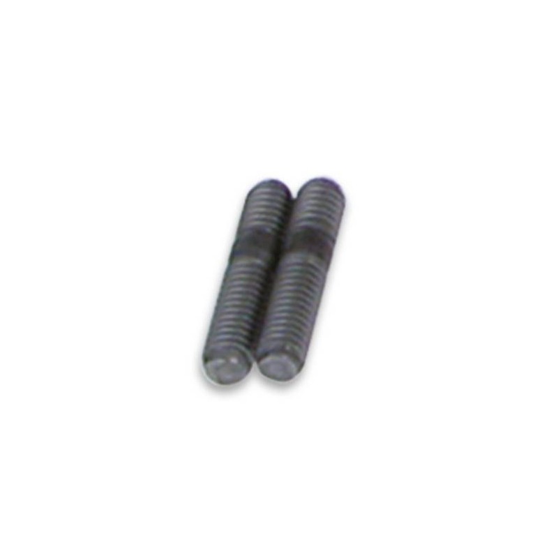 2 Studs M8/45 for Exhaust Syst