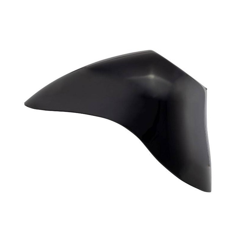 Front Mudguard ET Raw