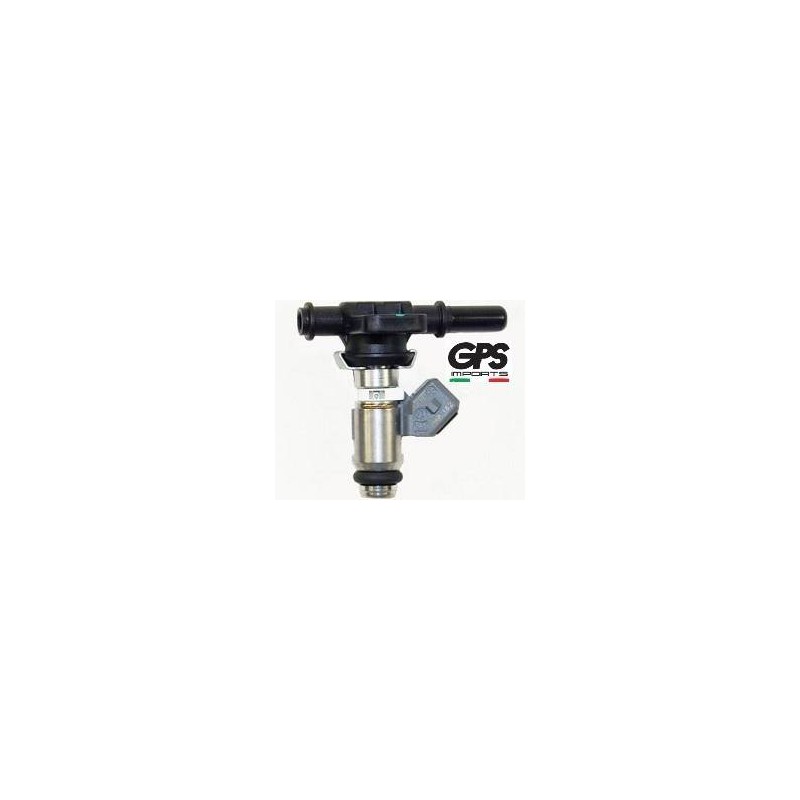 Fuel Injector