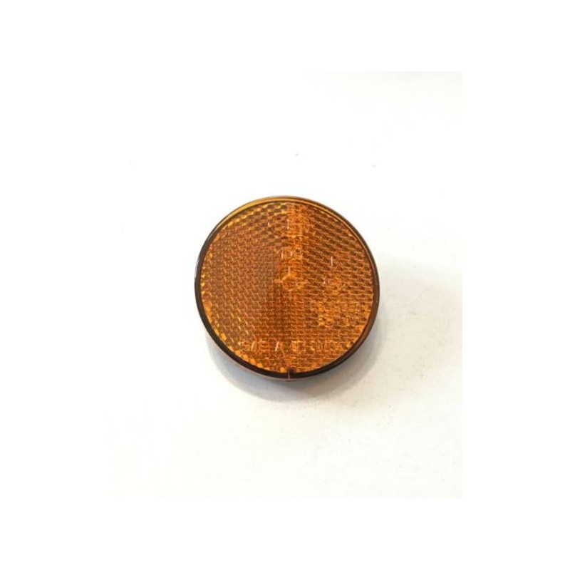 Reflector Amber