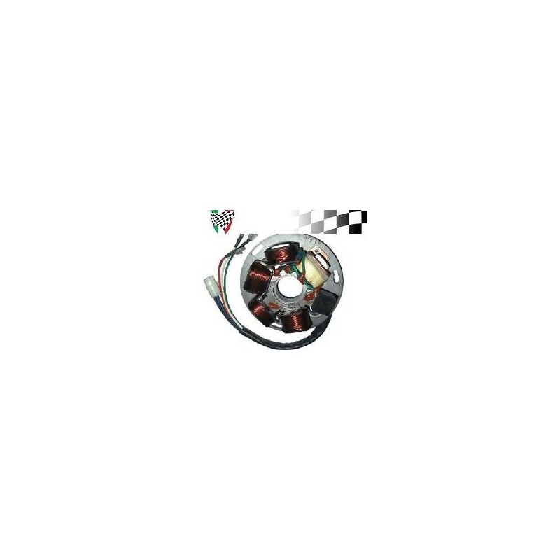 Stator Vespa PX 5 Wire