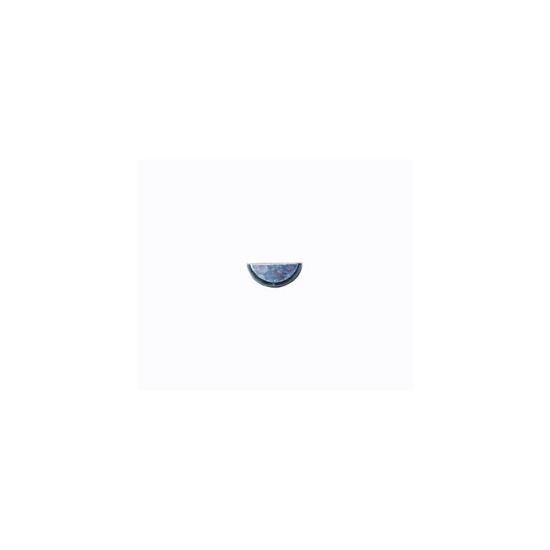 W'ruff Key 6.45 x 15.3 x 4 mm